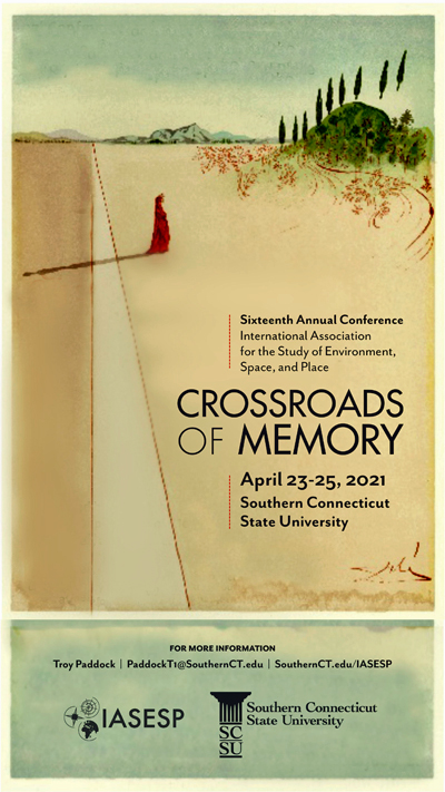 Poster: Crossroads of Memory